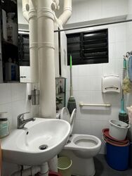 Blk 634 Yishun Street 61 (Yishun), HDB 4 Rooms #588699621